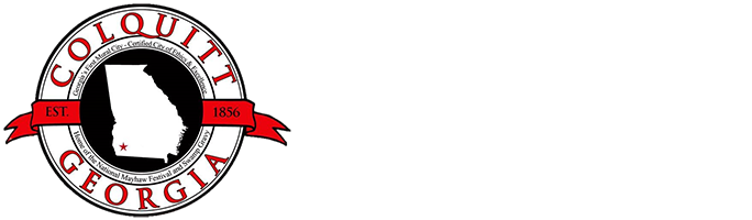City of Colquitt, GA home page